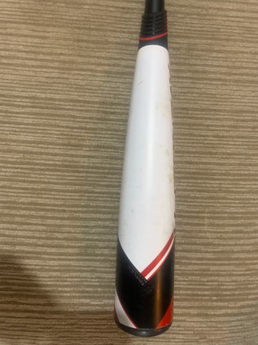 Used 2021 AXE Avenge USSSA Certified Bat (-10) Composite 20 oz 30"