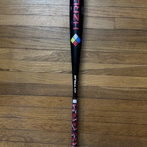 Used True USSSA Certified Hybrid -5 27.5 oz 32.5" HZRDUS Bat