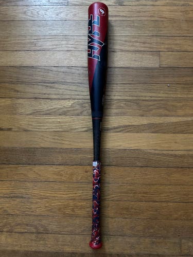 Used Easton USSSA Certified Composite -8 23 oz 31" ADV Hype Bat