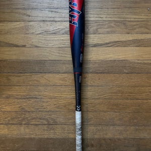 Used Easton USSSA Certified Composite -5 26 oz 31" ADV Hype Bat