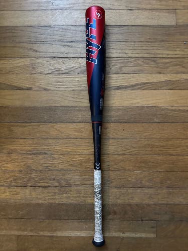 Used Easton USSSA Certified Composite -5 26 oz 31" ADV Hype Bat