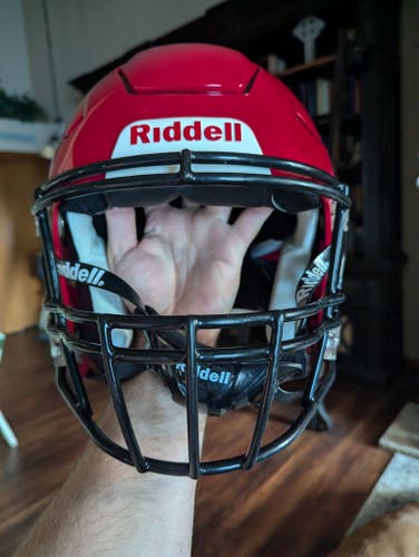 Large Adult Riddell SpeedFlex Helmet