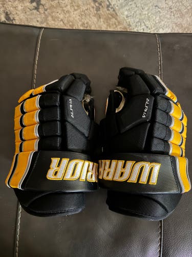Warrior 13 Alpha FR Pro Glove 13