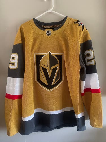 Vegas golden knights Marc Andre Fleury Jersey