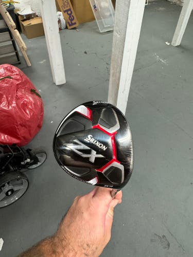 Srixon ZX 5 Wood