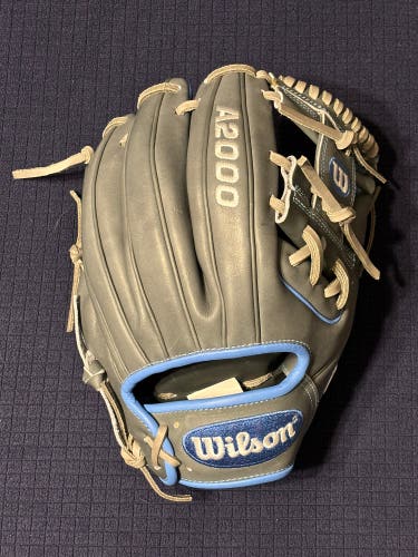 RARE 2019 Wilson a2000 Autism Speaks 11.5