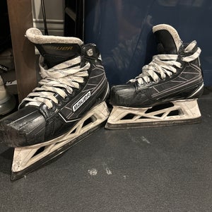bauer supereme s170