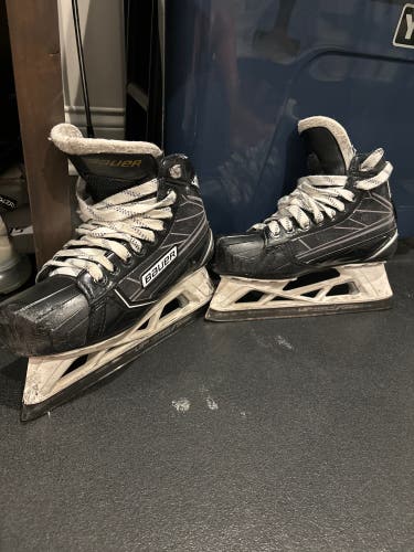 bauer supereme s170