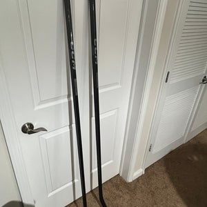 CCM Ribcor Trigger Team Stick