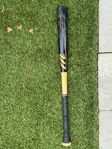29” wooden bat