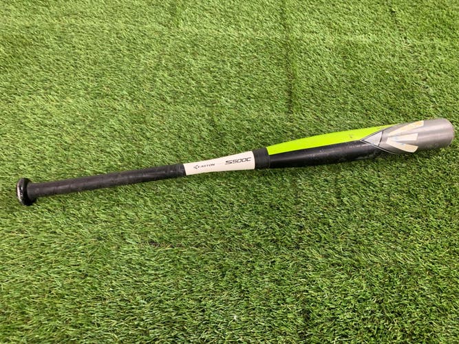 Used USSSA Certified 2014 Easton S500C Hybrid Bat -12 18OZ 30"