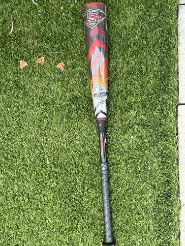 New Louisville Slugger (-10) 19 oz 29" Select PWR Bat