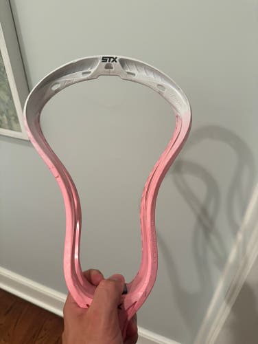 STX Ultra Power dyed Used