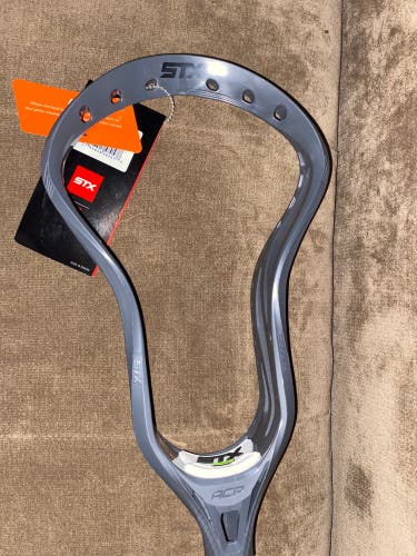 STX Surgeon10-500 Lacrosse Head