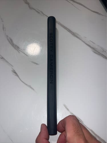 Scotty Cameron Pistolero Plus Putter Grip