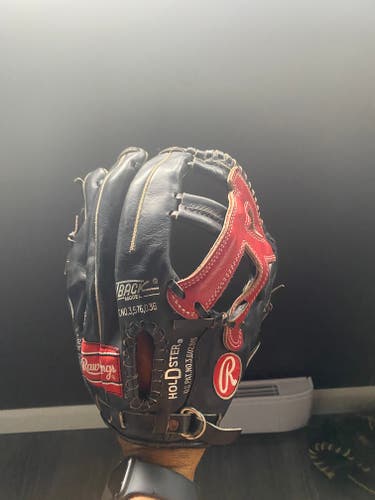Rawlings SG33 Baseball Glove 12.5"