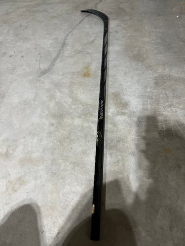 New Senior Bauer Right Handed Pro Stock Proto-R Hockey Stick