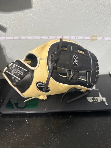 Rawlings Pro Preferred 11.5" Infield Baseball Glove PROS314-13CBW