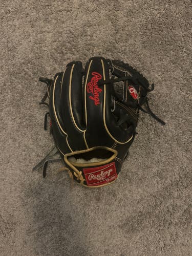 11.5" Pro Preferred Baseball Glove