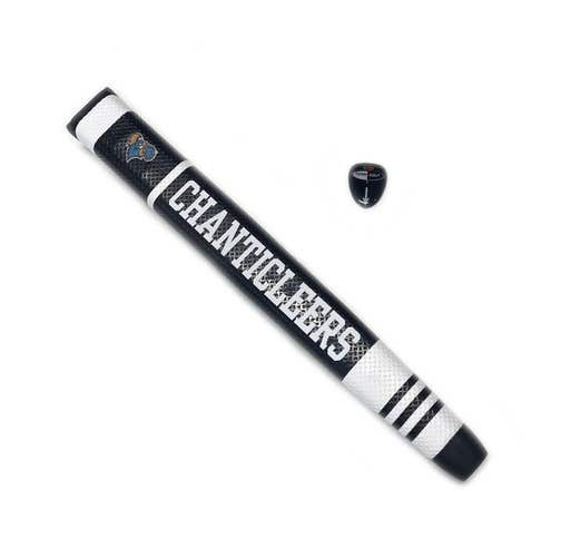 NEW Team Golf Coastal Carolina Chanticleers Black/White Jumbo Putter Grip