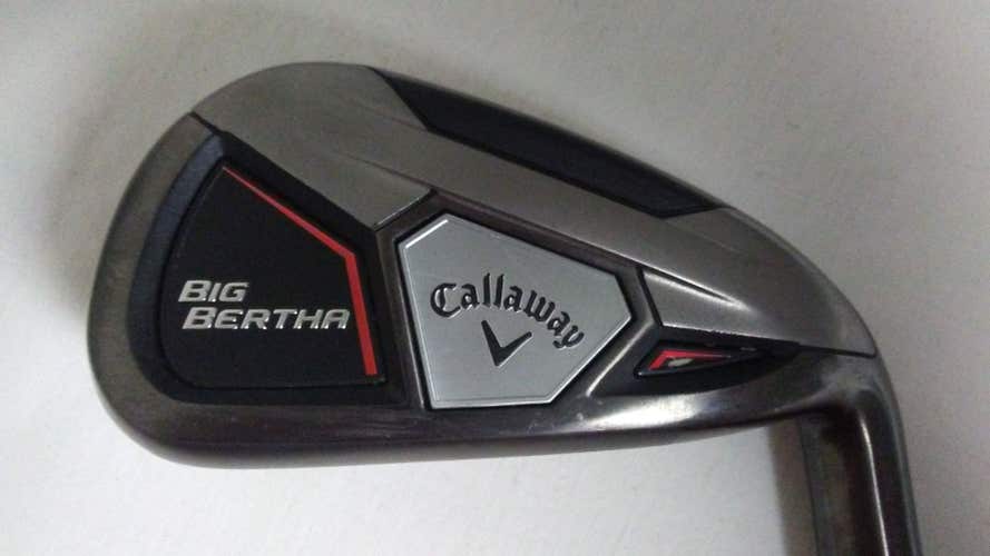 Callaway Big Bertha 2014 7 Iron (Graphite Recoil 460 Regular) 7i