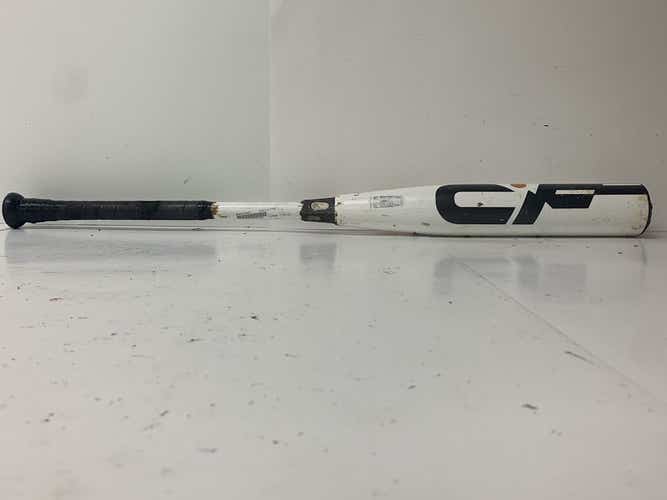 Used Demarini Cf 2022 32" -5 Drop Usssa 2 5 8 Barrel Bats