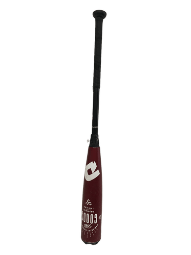 Used Demarini The Goods 30" -10 Drop Usssa 2 3 4 Barrel Bats