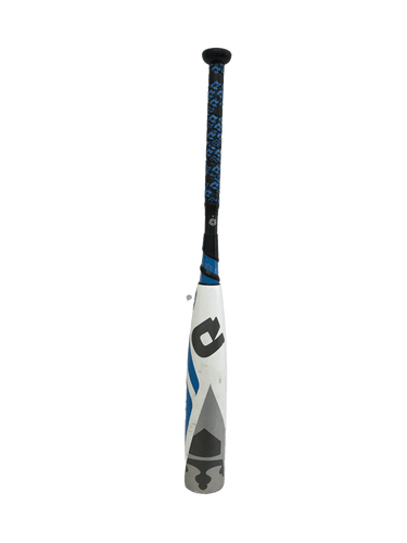 Used Demarini Cf Zen 28" -10 Drop Usssa 2 3 4 Barrel Bats