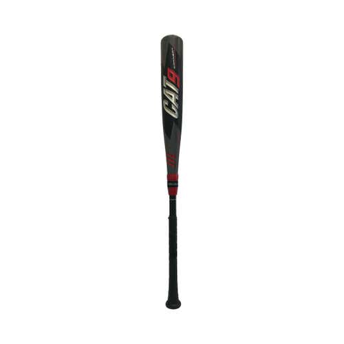 Used Marucci Cat 9 Connect 32" -5 Drop Usssa 2 3 4 Barrel Bats