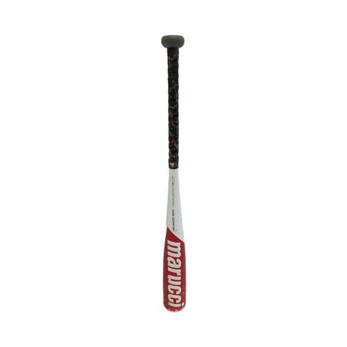 Used Marucci Cat 8 28" -10 Drop Usssa 2 3 4 Barrel Bats