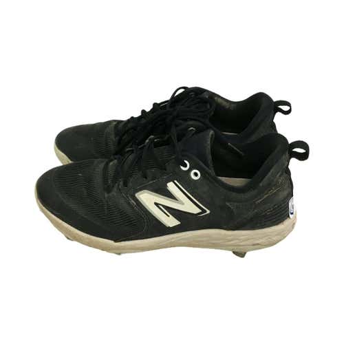 Used New Balance 3000 Metal Senior 10 Baseball And Softball Cleats