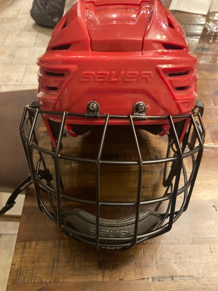 Bauer Re-Akt 150 Helmet