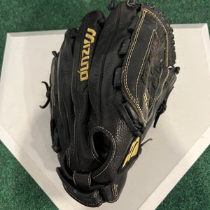12” mizuno Baseball glove