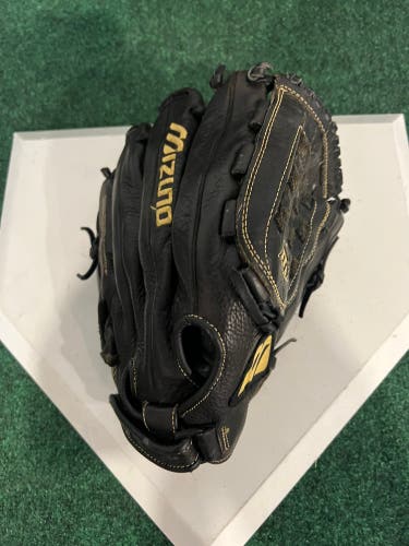12” mizuno Baseball glove