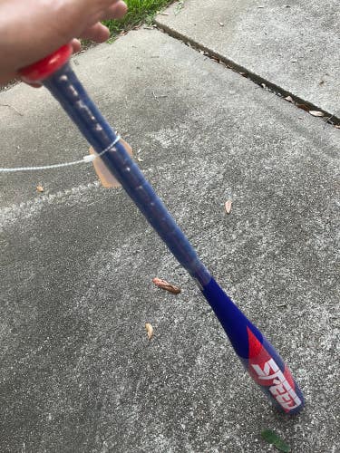 New Kid Pitch (9YO-13YO) Easton Speed Comp Bat USABat Certified (-13) Composite 17 oz 30"