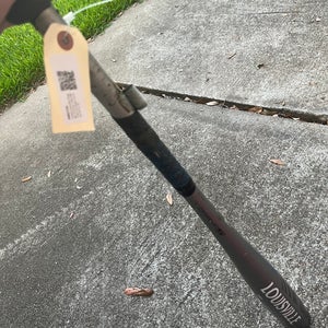 Used Louisville Slugger Omaha Bat BBCOR Certified (-3) Alloy 29 oz 32"