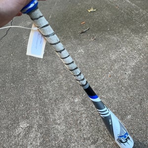 Used Marucci F5 Bat USSSA Certified (-10) Alloy 18 oz 28"