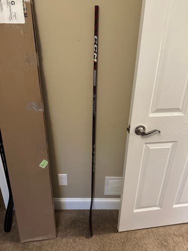 CCM Ft5 Pro Stick Int 65 flex P29