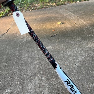 Used Rawlings 5150 Bat BBCOR Certified (-3) Alloy 29 oz 32"
