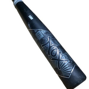 Used BBCOR Certified 2023 Victus Nox 2.0 Bat (-3) 30 oz 33"