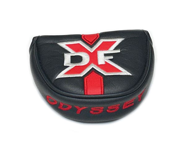 Odyssey DFX Mallet Putter Headcover