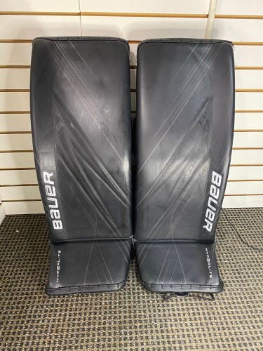 Bauer Vapor Hyperlite 2 Pads