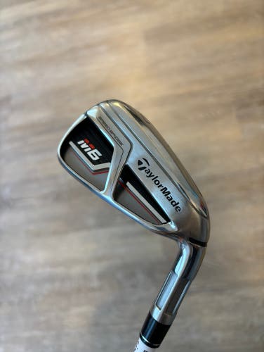 Taylormade m5 7 iron ladies flex