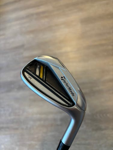 Taylormade RBladez 8 iron