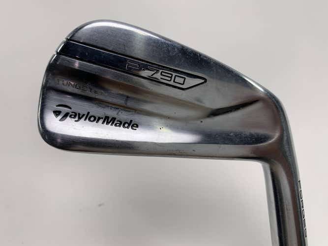 TaylorMade P790 UDI 2 Utility Iron 18* KBS Tour C-Taper 120g Stiff Steel Mens RH