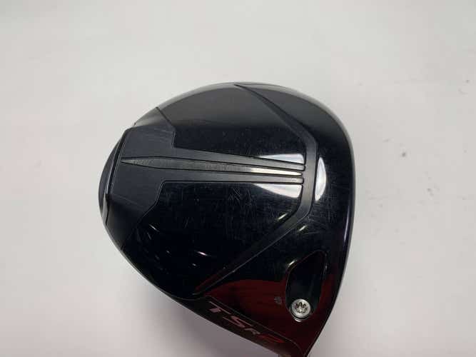 Titleist TSR2 Driver 9* Ping Alta CB 55g Regular Graphite Mens RH