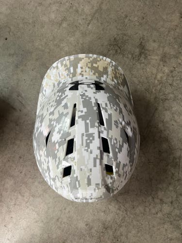 Under armor Baseball Helmet