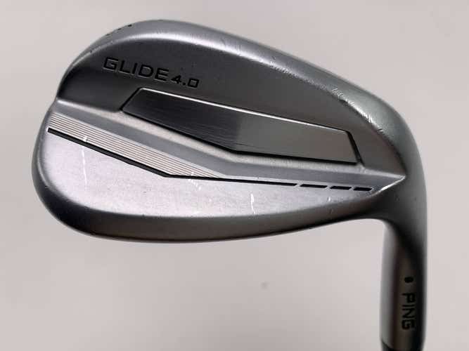 Ping Glide 4.0 Sand Wedge SW 56* 12 Bounce S-Grind Black Dot Z-Z115 Wedge RH