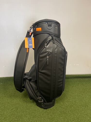 New SL Cart Stitch Golf Bag