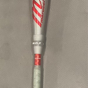 Marucci USSSA Certified Composite 19 oz 29" CAT X Composite Bat